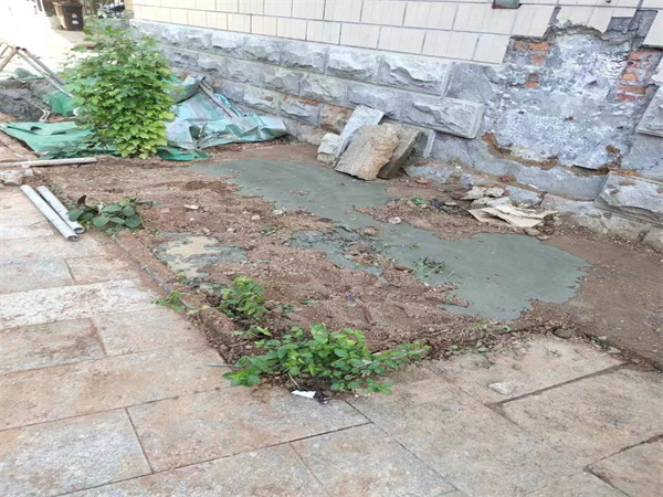 黄平地基基础注浆增加承载力灌浆加固